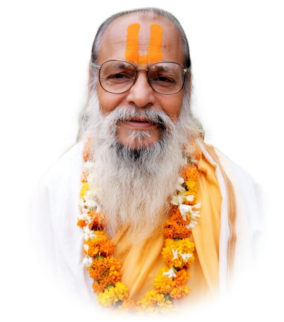 Kripashankar Ji Maharaj